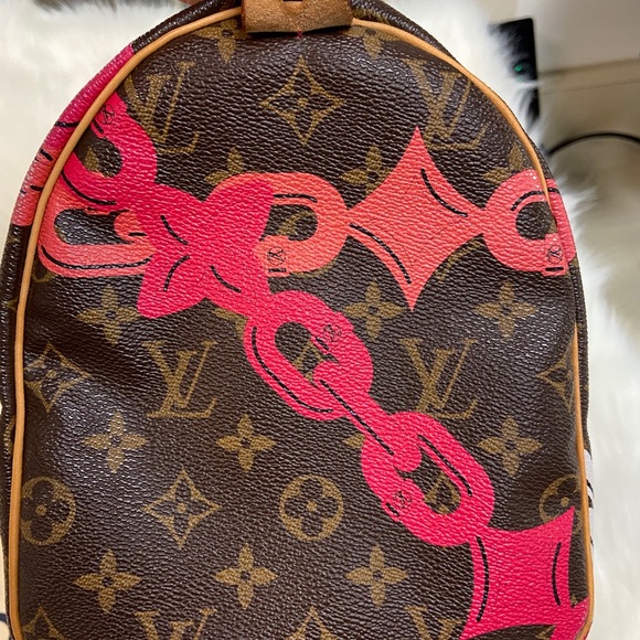 2016 Limited Edition Speedy 30 ( Bay ) - Picture 9 of 16